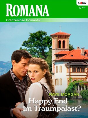 cover image of Happy End im Traumpalast?
